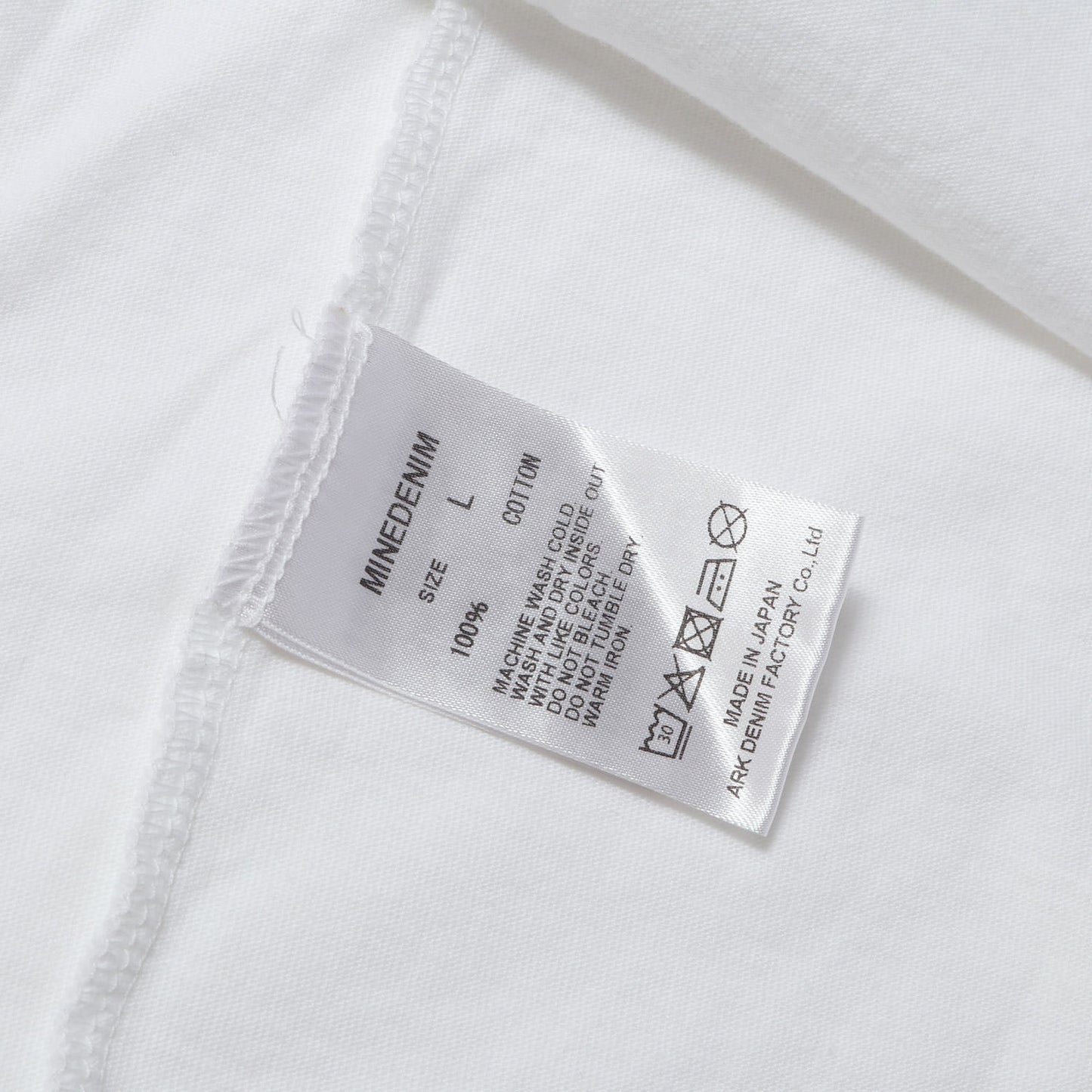 25SS ×Stie-lo ×Mike Dowson ヌードフォト Tシャツ(Naked Fashion Girls T-Shirt)