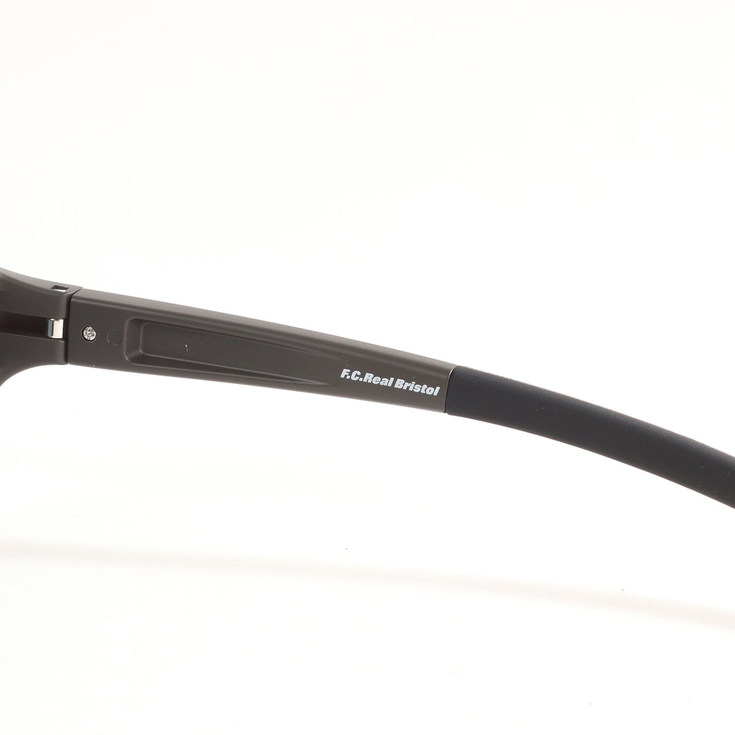 ×金子眼鏡 オーバル スポーツサングラス(OVAL SUNGLASSES)