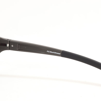 ×金子眼鏡 オーバル スポーツサングラス(OVAL SUNGLASSES)