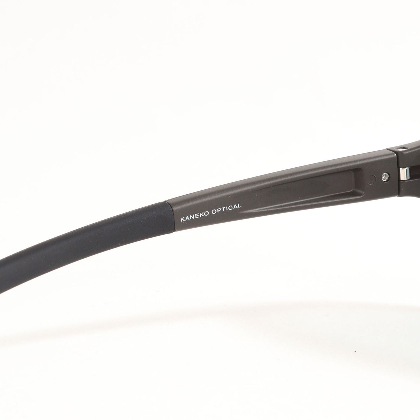 ×金子眼鏡 オーバル スポーツサングラス(OVAL SUNGLASSES)
