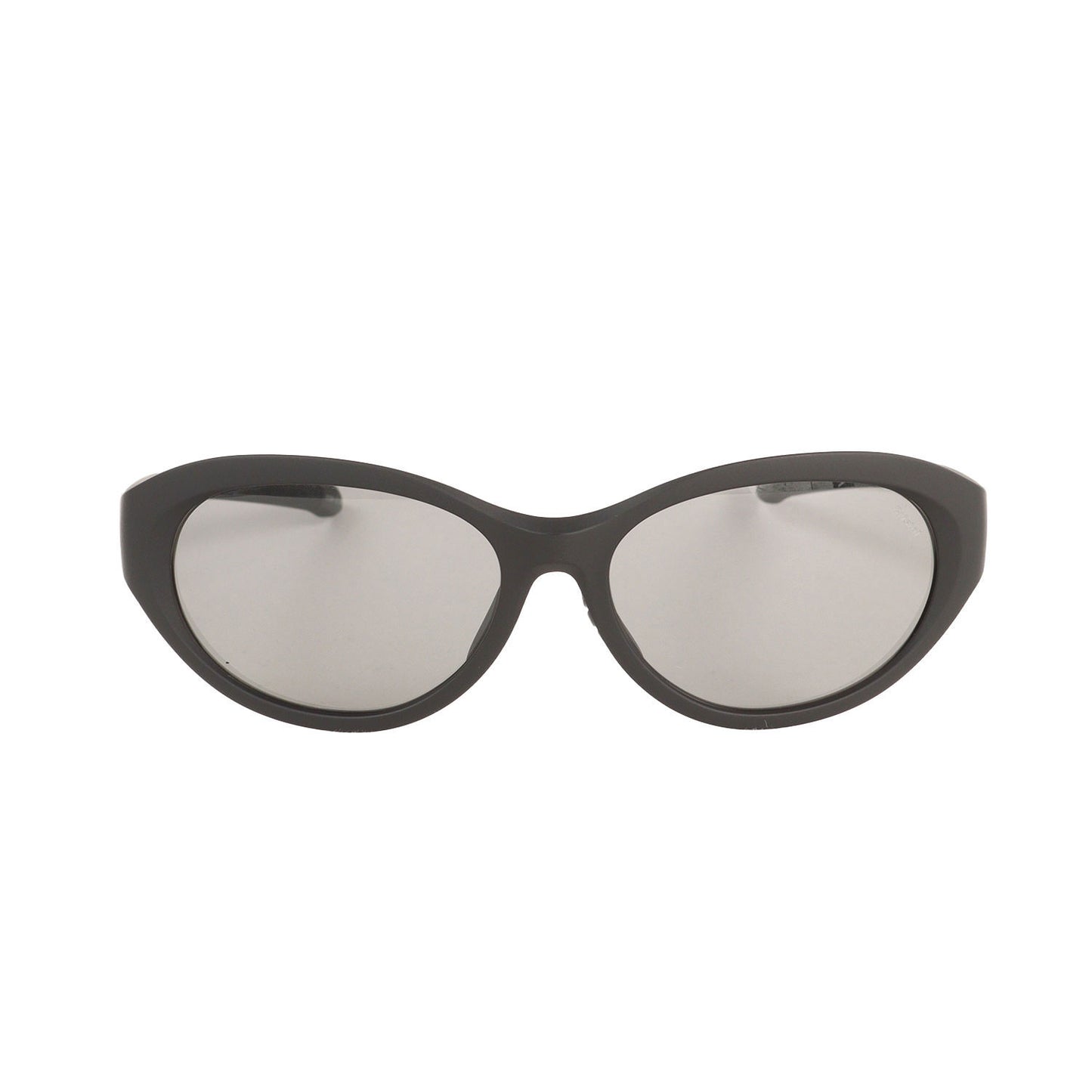 ×金子眼鏡 オーバル スポーツサングラス(OVAL SUNGLASSES)