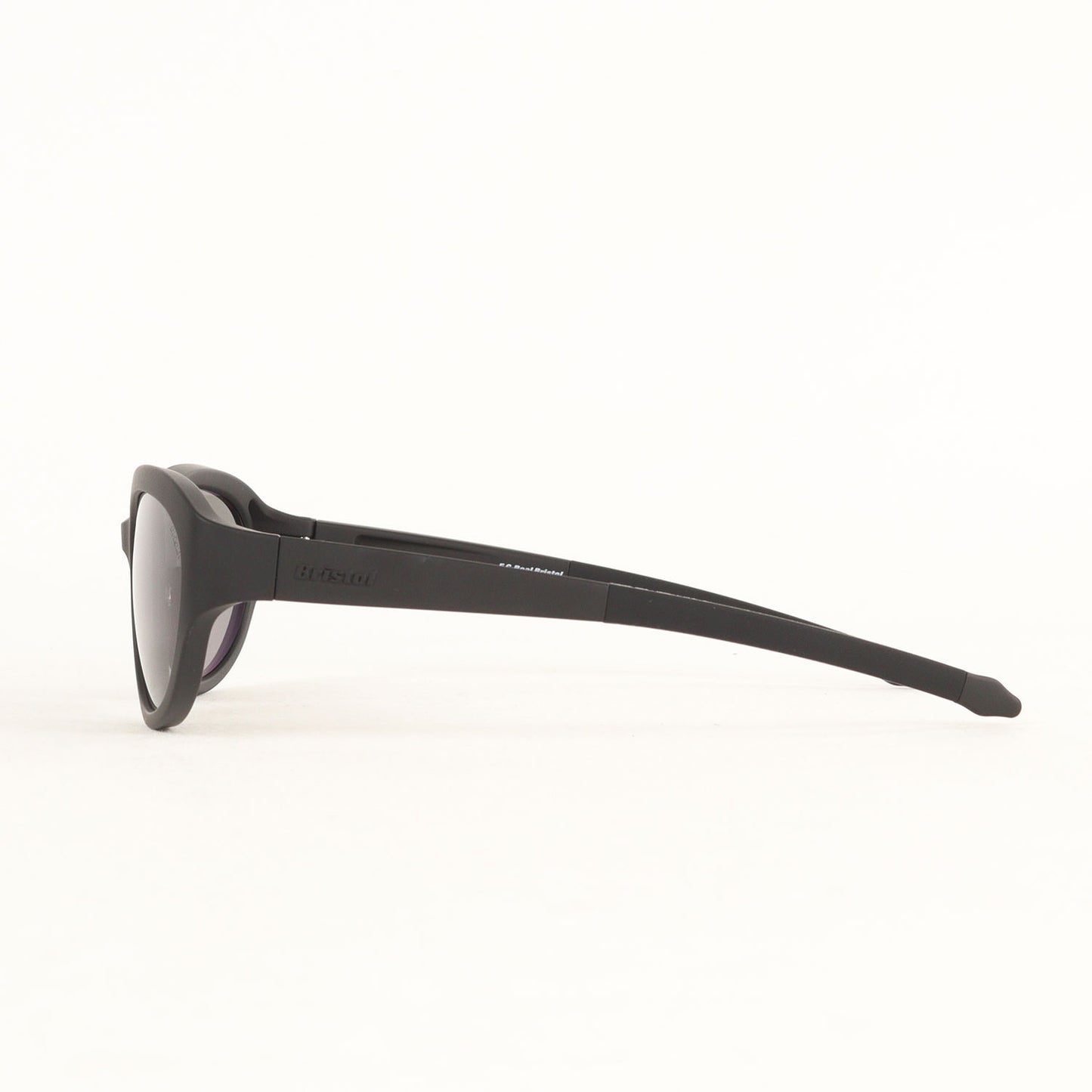 ×金子眼鏡 オーバル スポーツサングラス(OVAL SUNGLASSES)