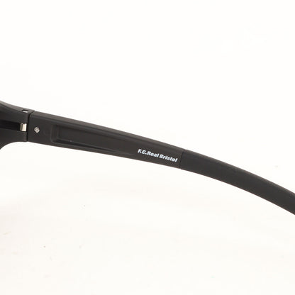 ×金子眼鏡 オーバル スポーツサングラス(OVAL SUNGLASSES)
