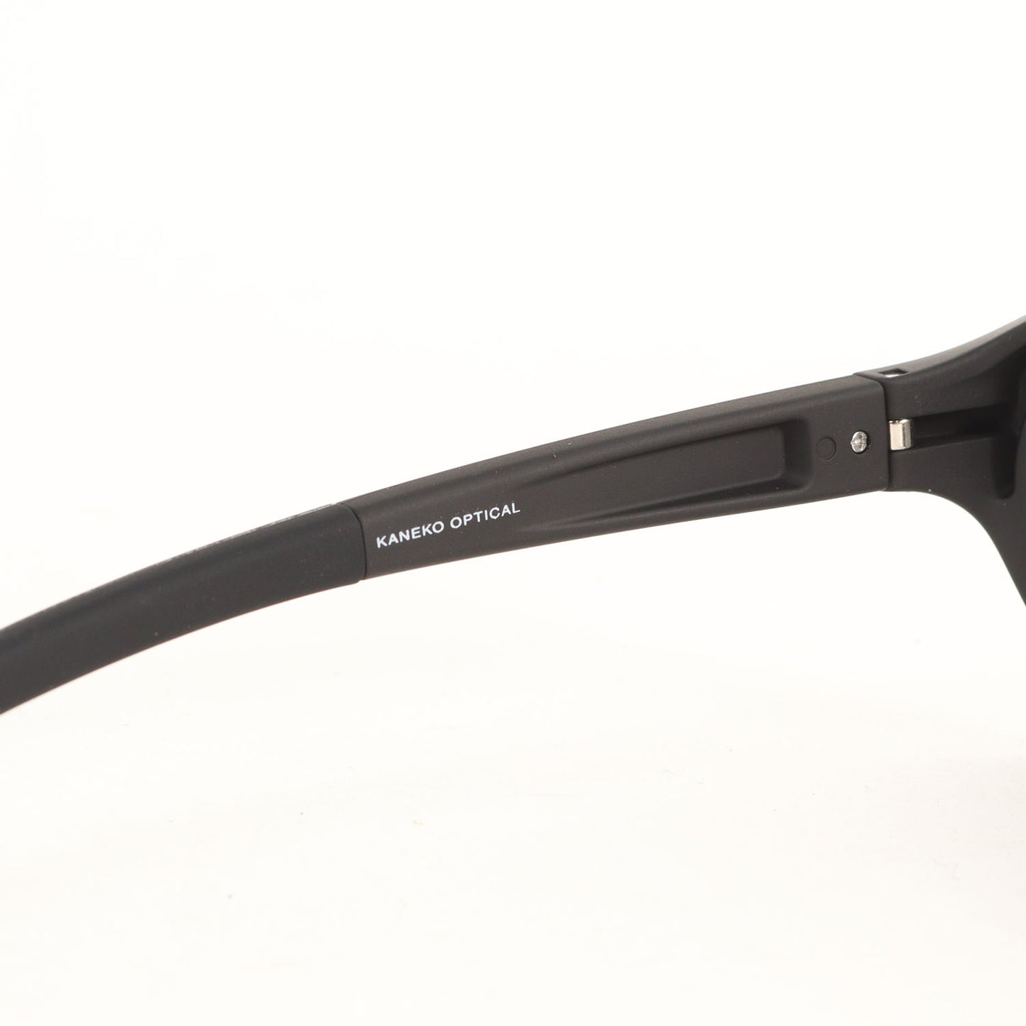 ×金子眼鏡 オーバル スポーツサングラス(OVAL SUNGLASSES)