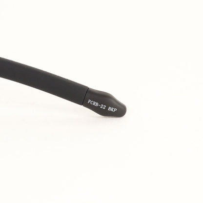 ×金子眼鏡 オーバル スポーツサングラス(OVAL SUNGLASSES)