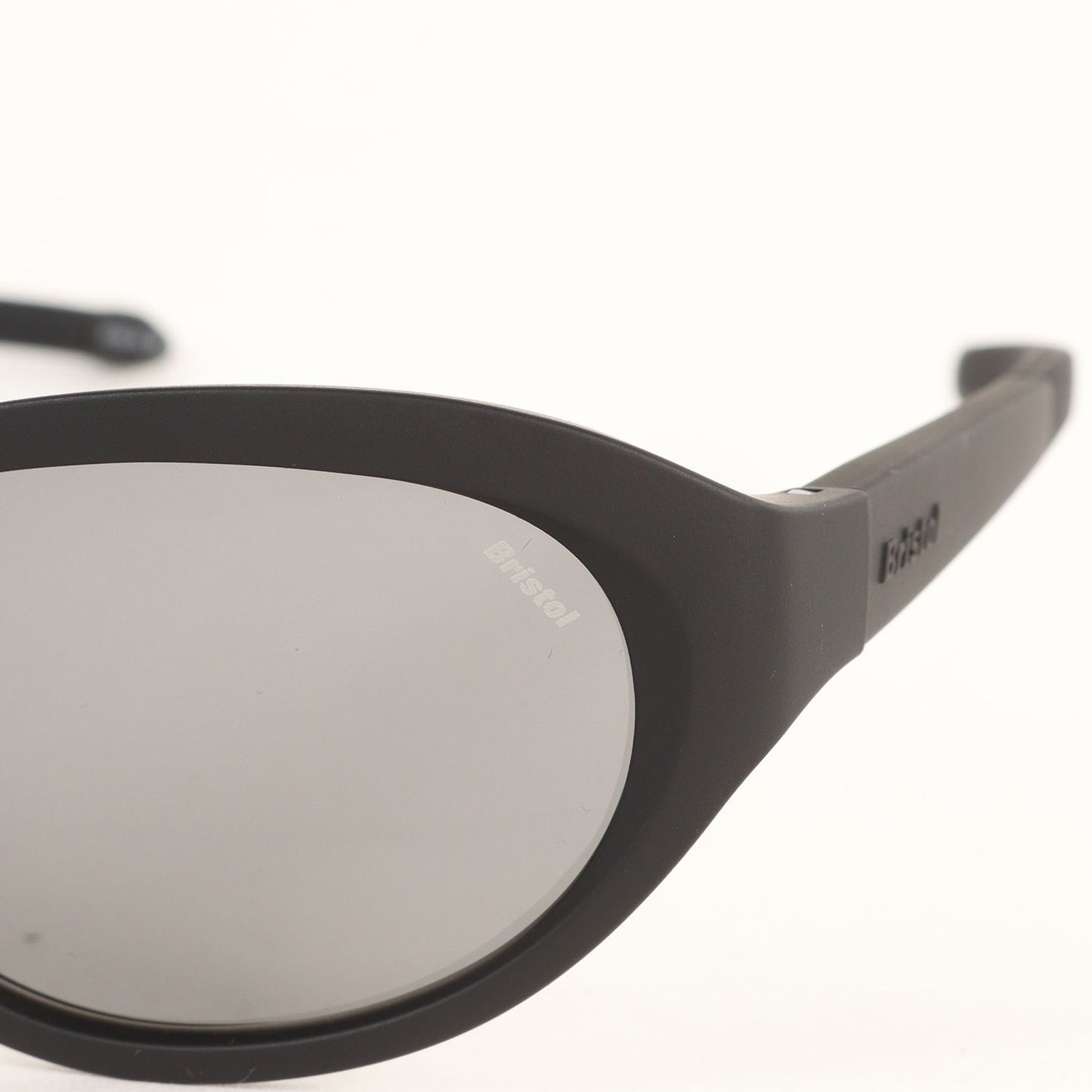 ×金子眼鏡 オーバル スポーツサングラス(OVAL SUNGLASSES)