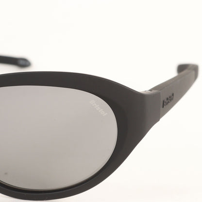 ×金子眼鏡 オーバル スポーツサングラス(OVAL SUNGLASSES)