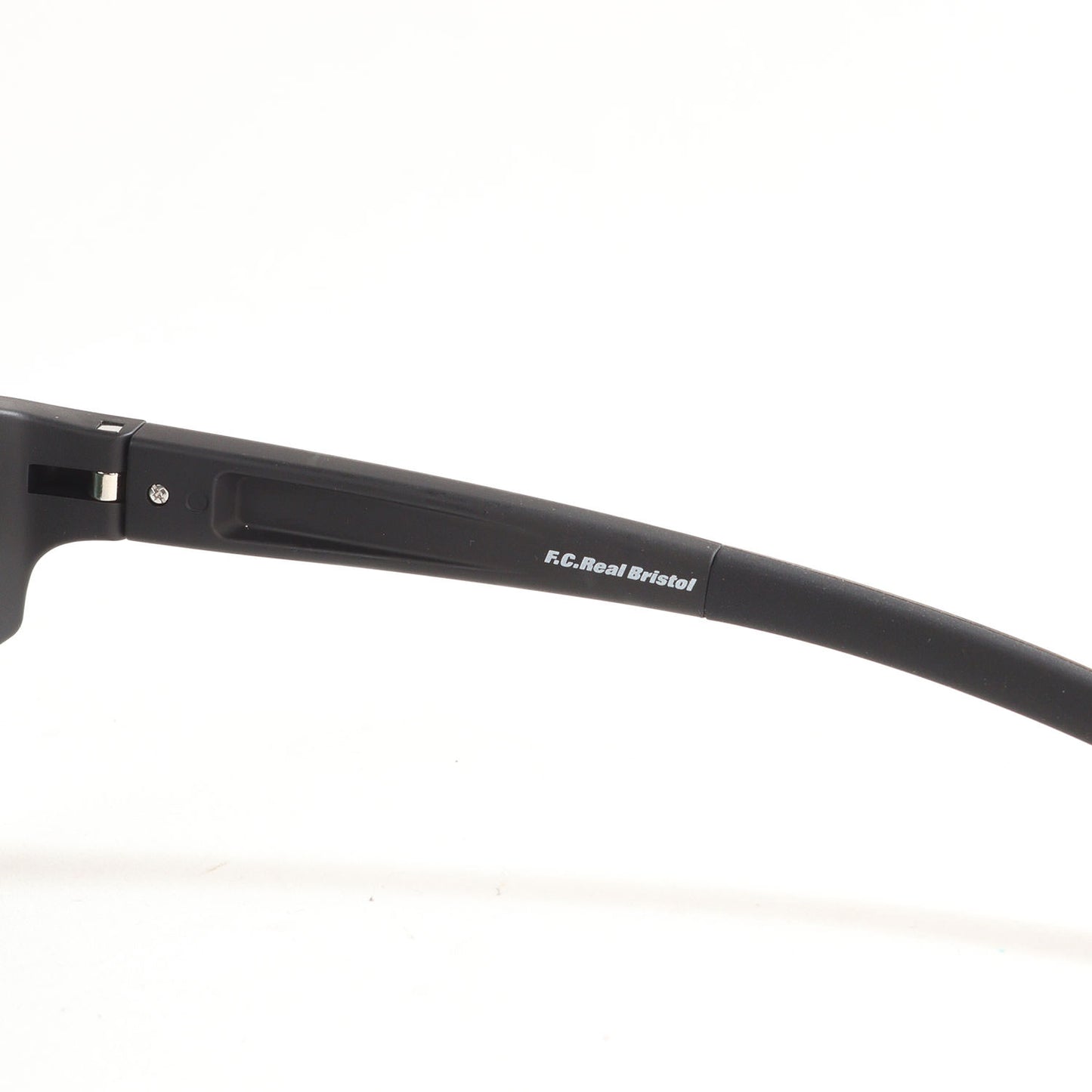 ×金子眼鏡 マスク スポーツサングラス(MASK SUNGLASSES)
