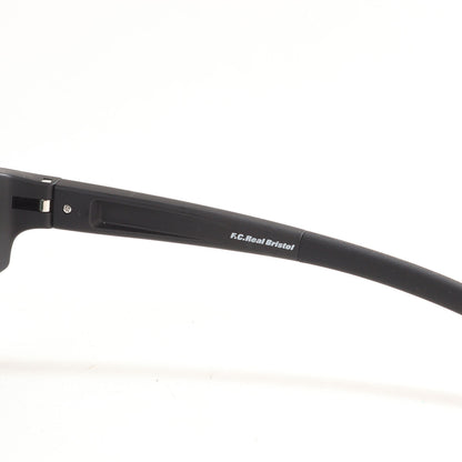 ×金子眼鏡 マスク スポーツサングラス(MASK SUNGLASSES)