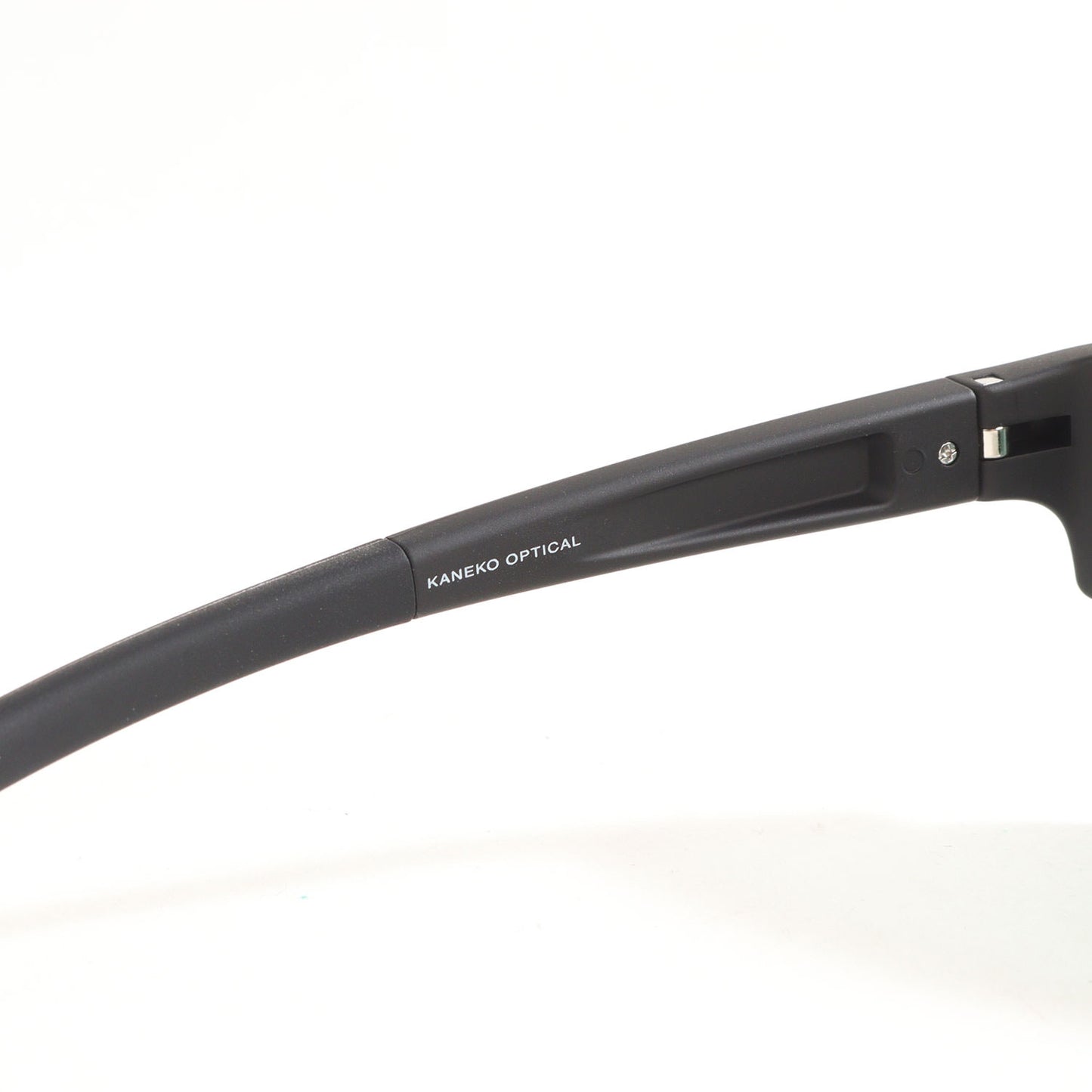 ×金子眼鏡 マスク スポーツサングラス(MASK SUNGLASSES)