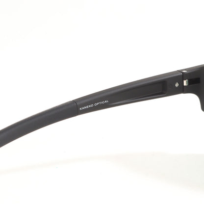×金子眼鏡 マスク スポーツサングラス(MASK SUNGLASSES)