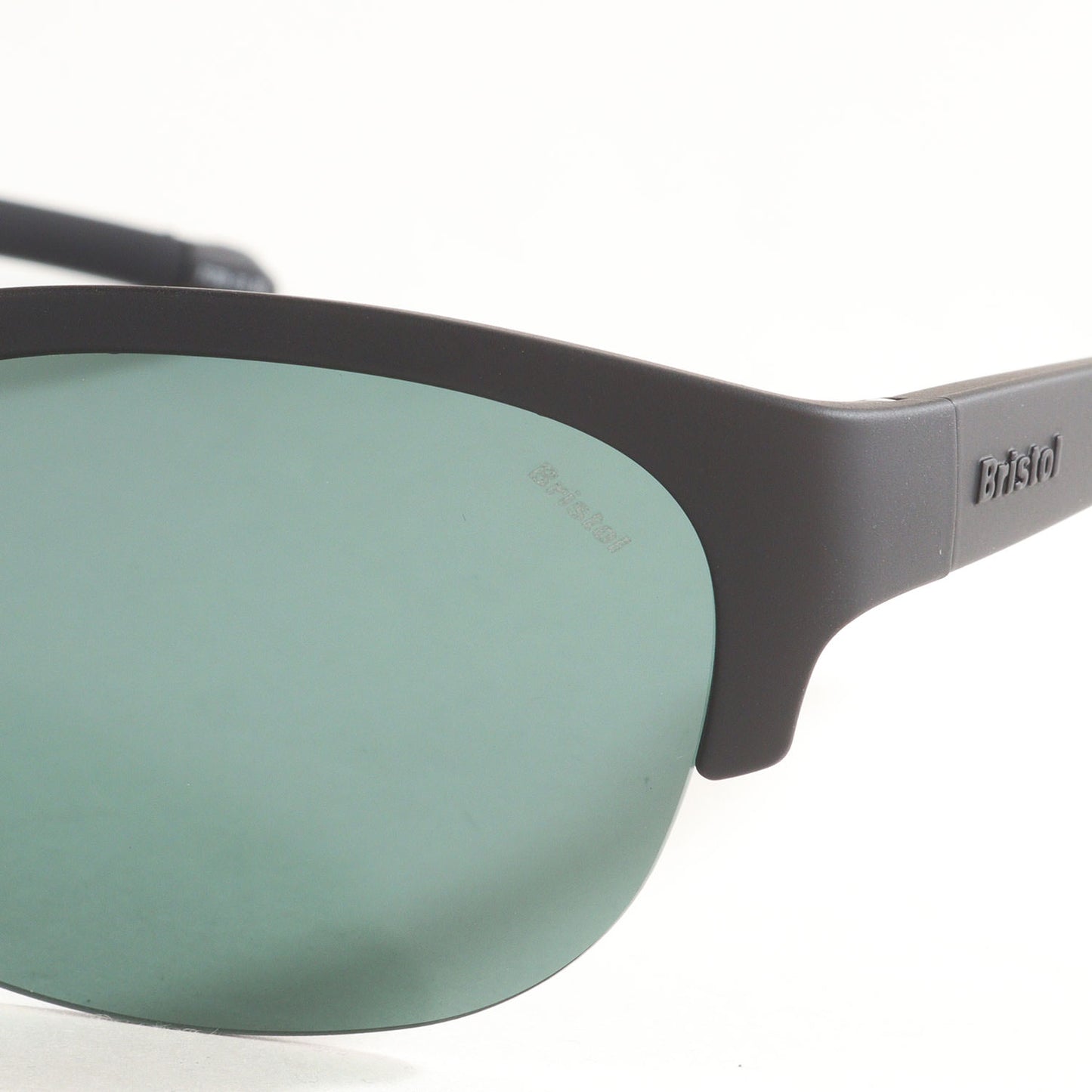 ×金子眼鏡 マスク スポーツサングラス(MASK SUNGLASSES)