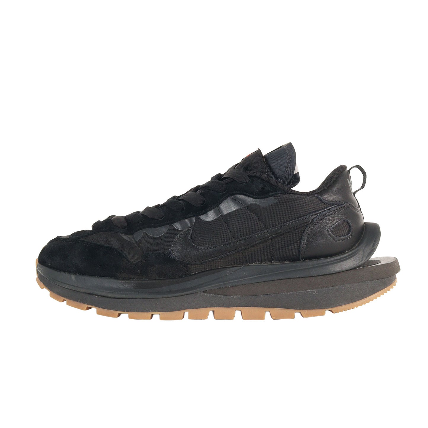 22SS ×NIKE VAPORWAFFLE / SACAI BLACK GUM (DD1875-001)