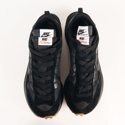 22SS ×NIKE VAPORWAFFLE / SACAI BLACK GUM (DD1875-001)