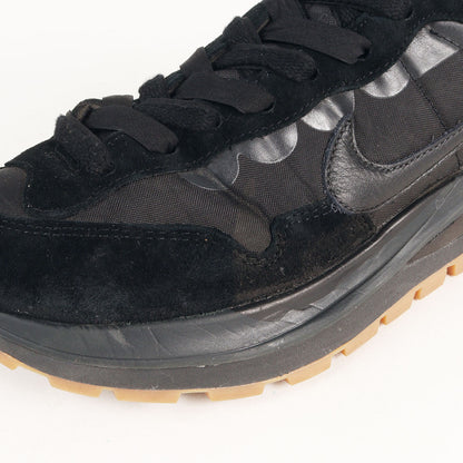 22SS ×NIKE VAPORWAFFLE / SACAI BLACK GUM (DD1875-001)