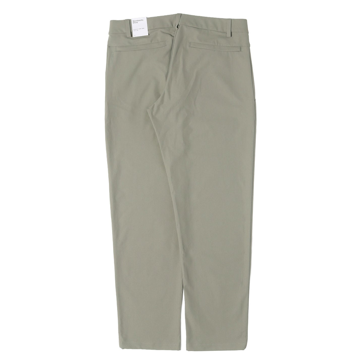 25SS 24.7 パーフェクトストレッチ Dri-FIT ルーズフィット チノパンツ