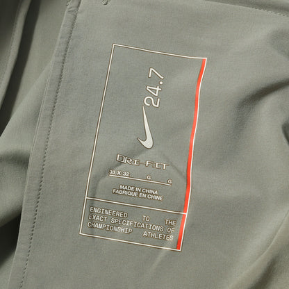 25SS 24.7 パーフェクトストレッチ Dri-FIT ルーズフィット チノパンツ