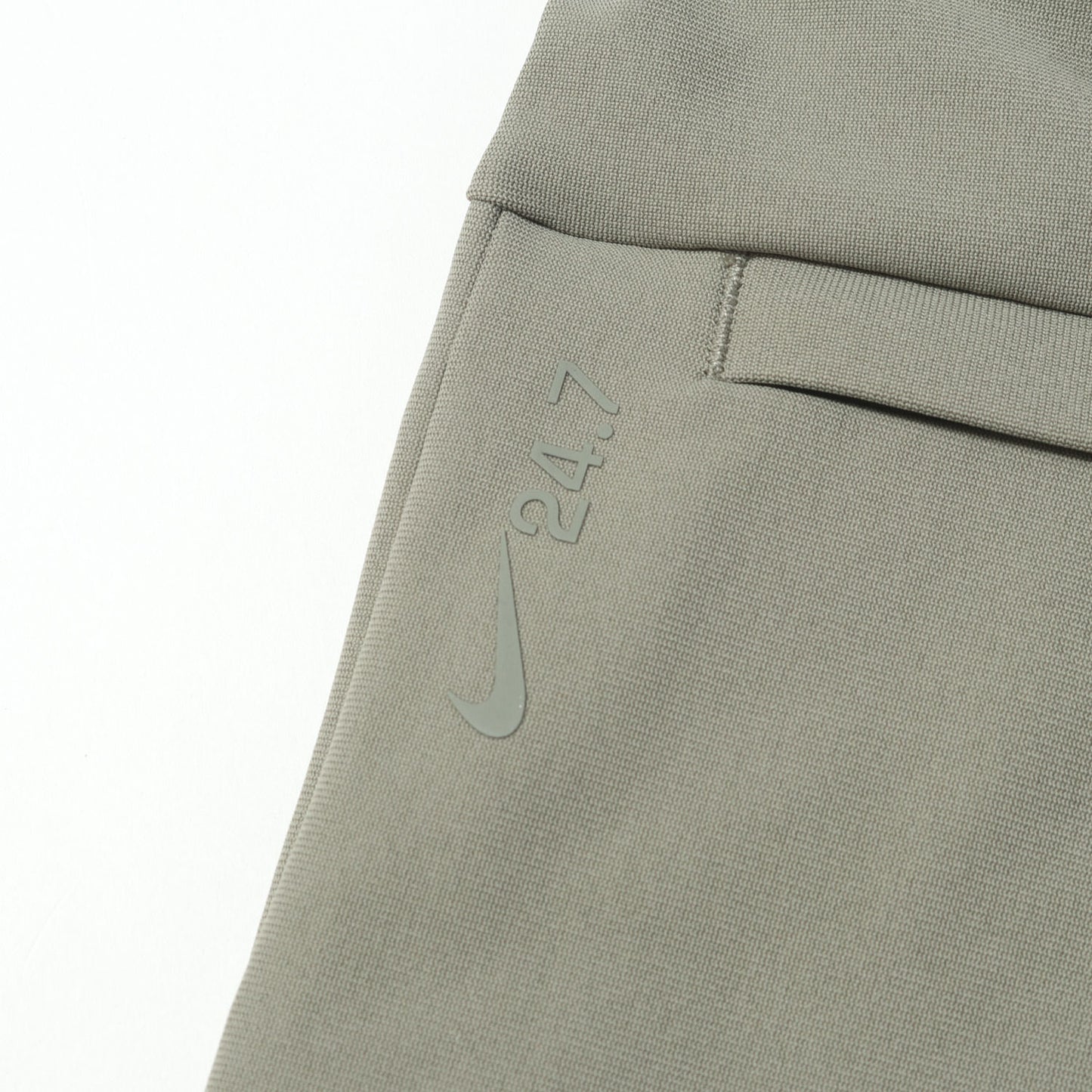 25SS 24.7 パーフェクトストレッチ Dri-FIT ルーズフィット チノパンツ