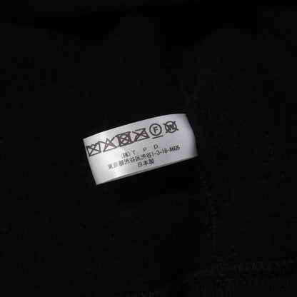 25SS ×NESM 江戸文字グラフィック スウェット