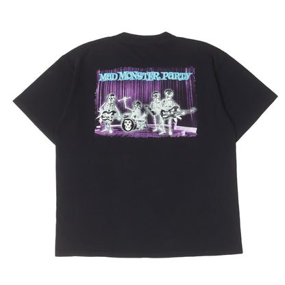 90s The Misfits / ミスフィッツ Mad Monster Party Tシャツ(All Sportボディ)