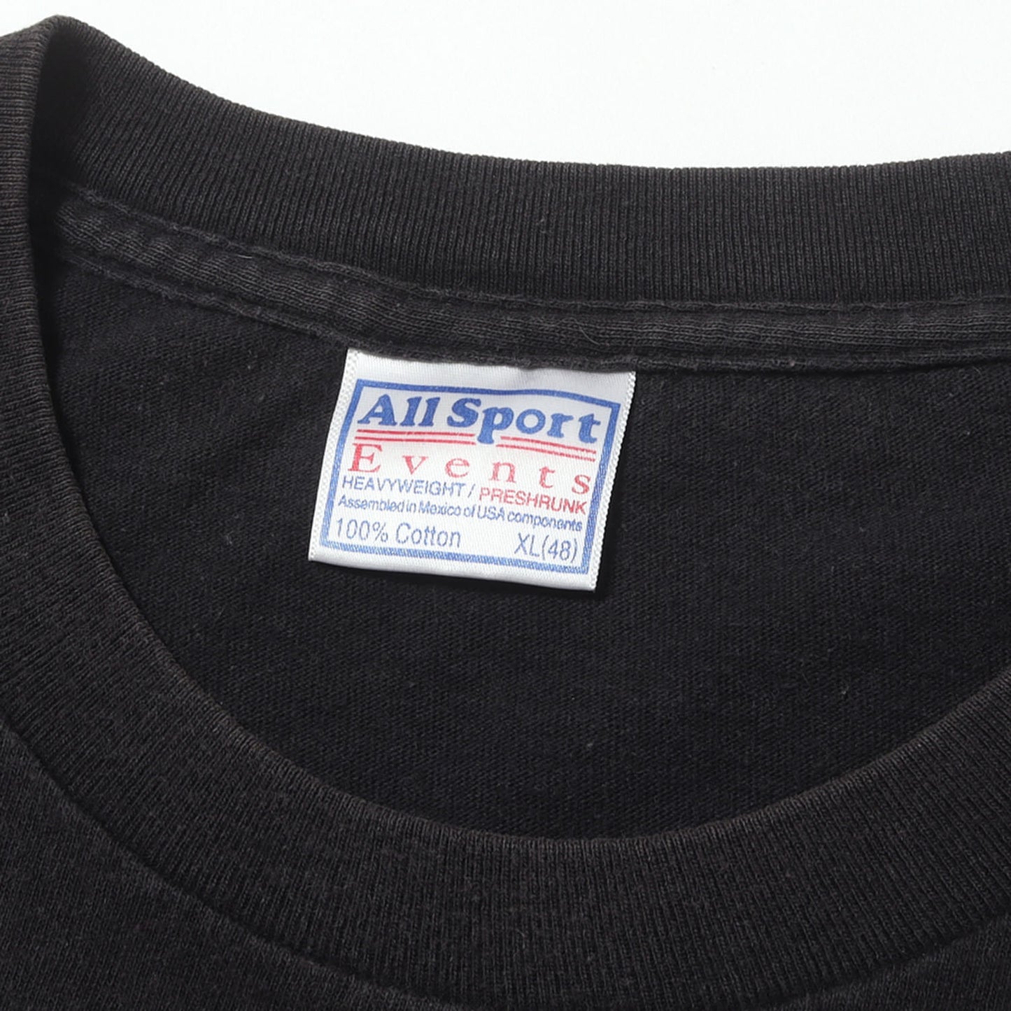 90s The Misfits / ミスフィッツ Mad Monster Party Tシャツ(All Sportボディ)