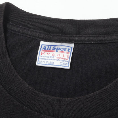 90s The Misfits / ミスフィッツ Mad Monster Party Tシャツ(All Sportボディ)