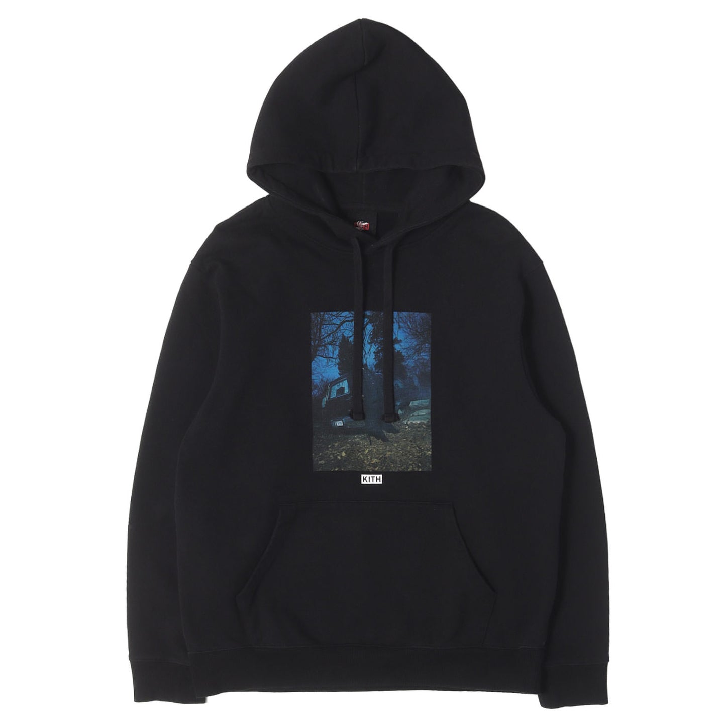 20SS ×The Notorious B.I.G アルバムアート スウェットパーカー(Sky's The Limit Hoodie)