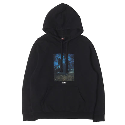 20SS ×The Notorious B.I.G アルバムアート スウェットパーカー(Sky's The Limit Hoodie)