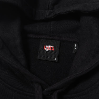 20SS ×The Notorious B.I.G アルバムアート スウェットパーカー(Sky's The Limit Hoodie)