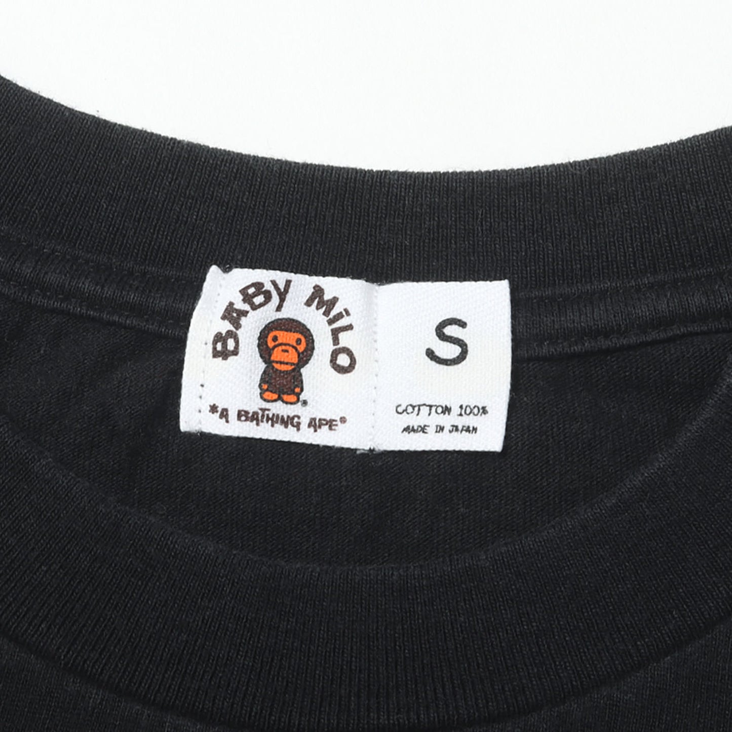00s ベビーマイロ Tシャツ