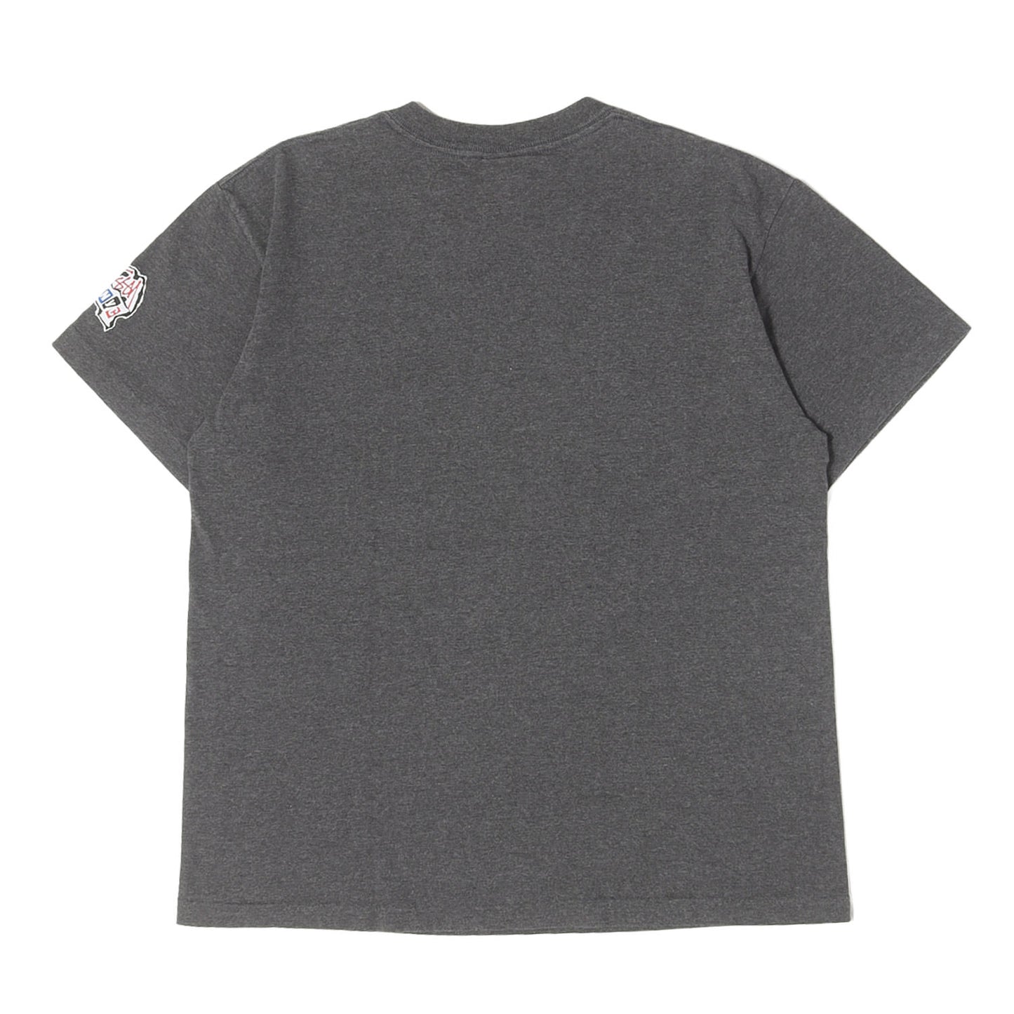 00s 自由の女神 グラフィック Tシャツ(USA製)