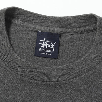 00s 自由の女神 グラフィック Tシャツ(USA製)