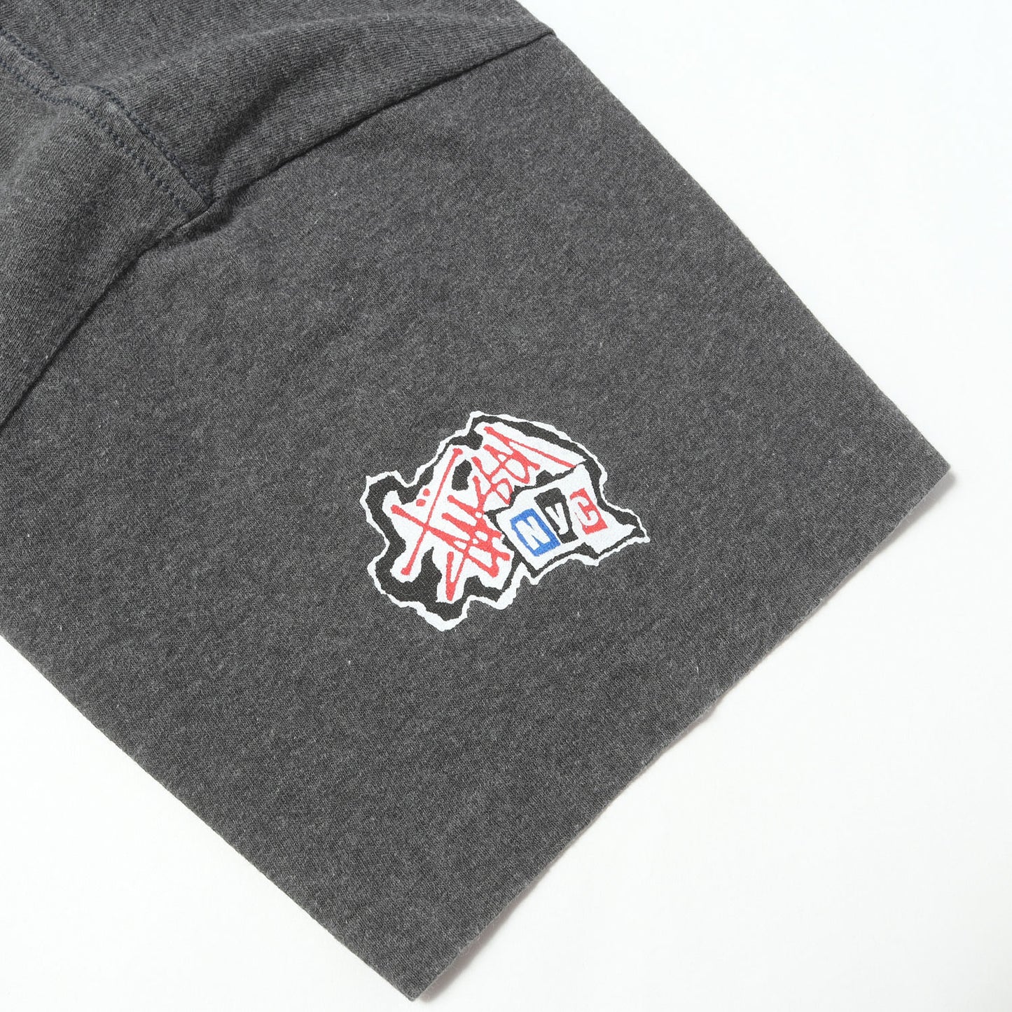 00s 自由の女神 グラフィック Tシャツ(USA製)