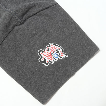 00s 自由の女神 グラフィック Tシャツ(USA製)