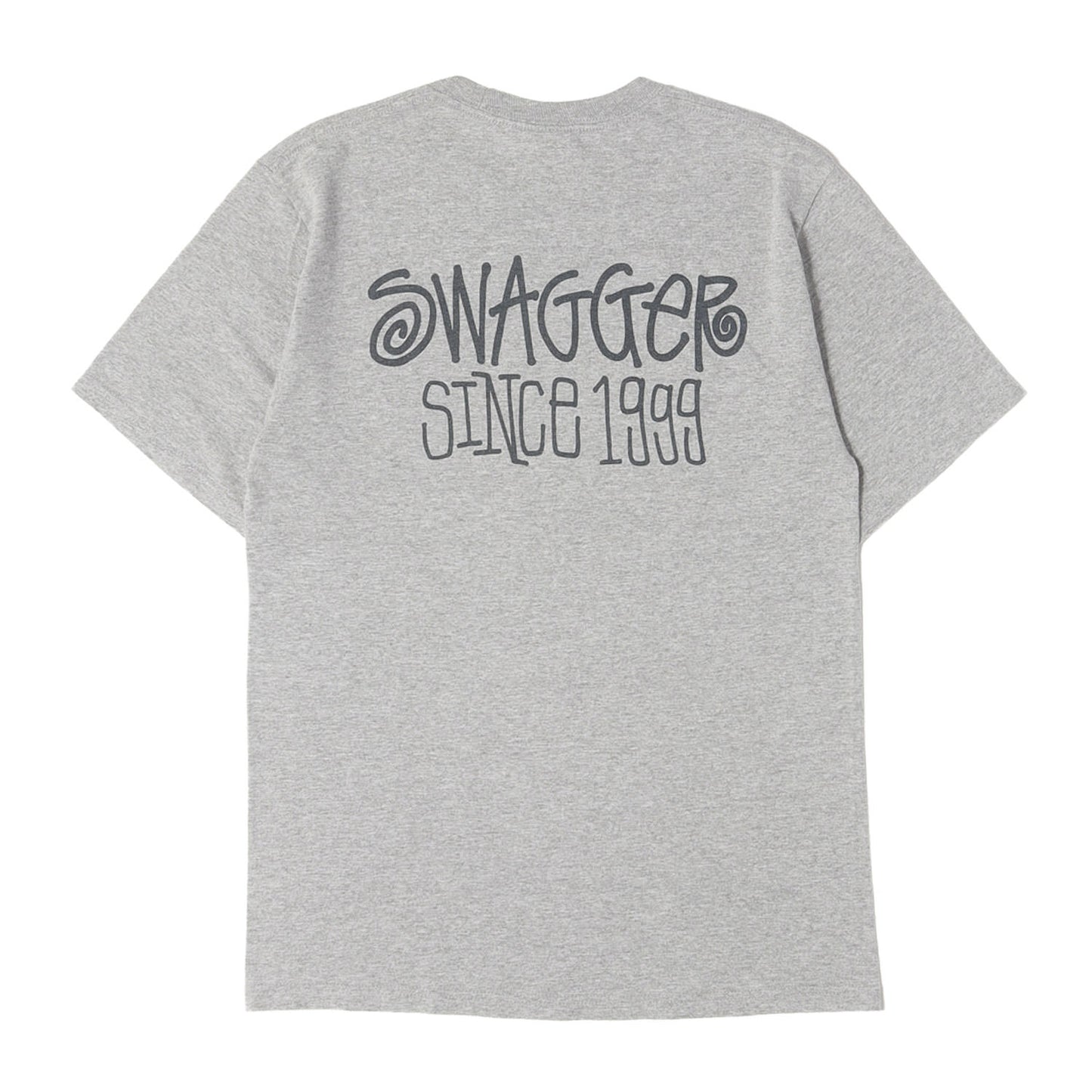 ×SWAGGER 12周年記念 ストックロゴ Tシャツ