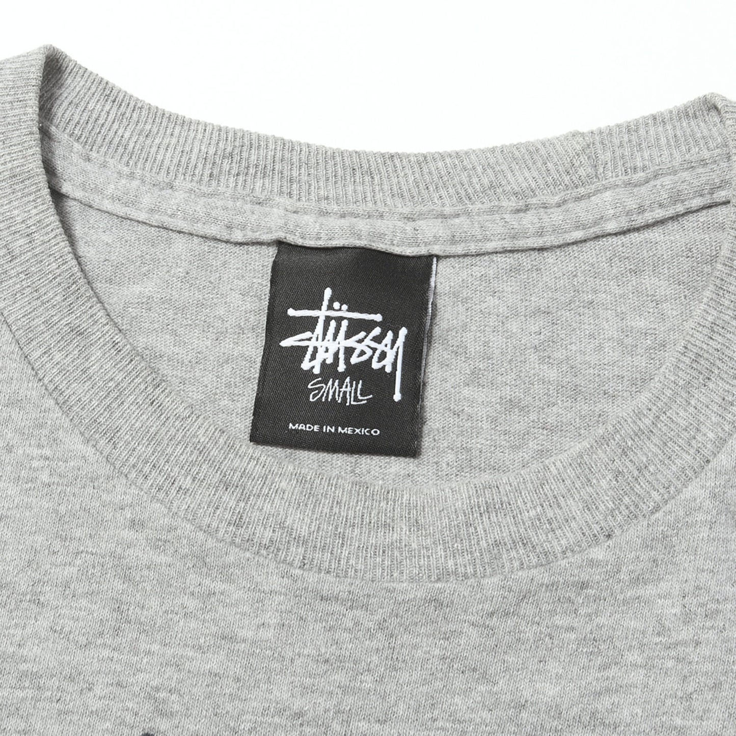×SWAGGER 12周年記念 ストックロゴ Tシャツ