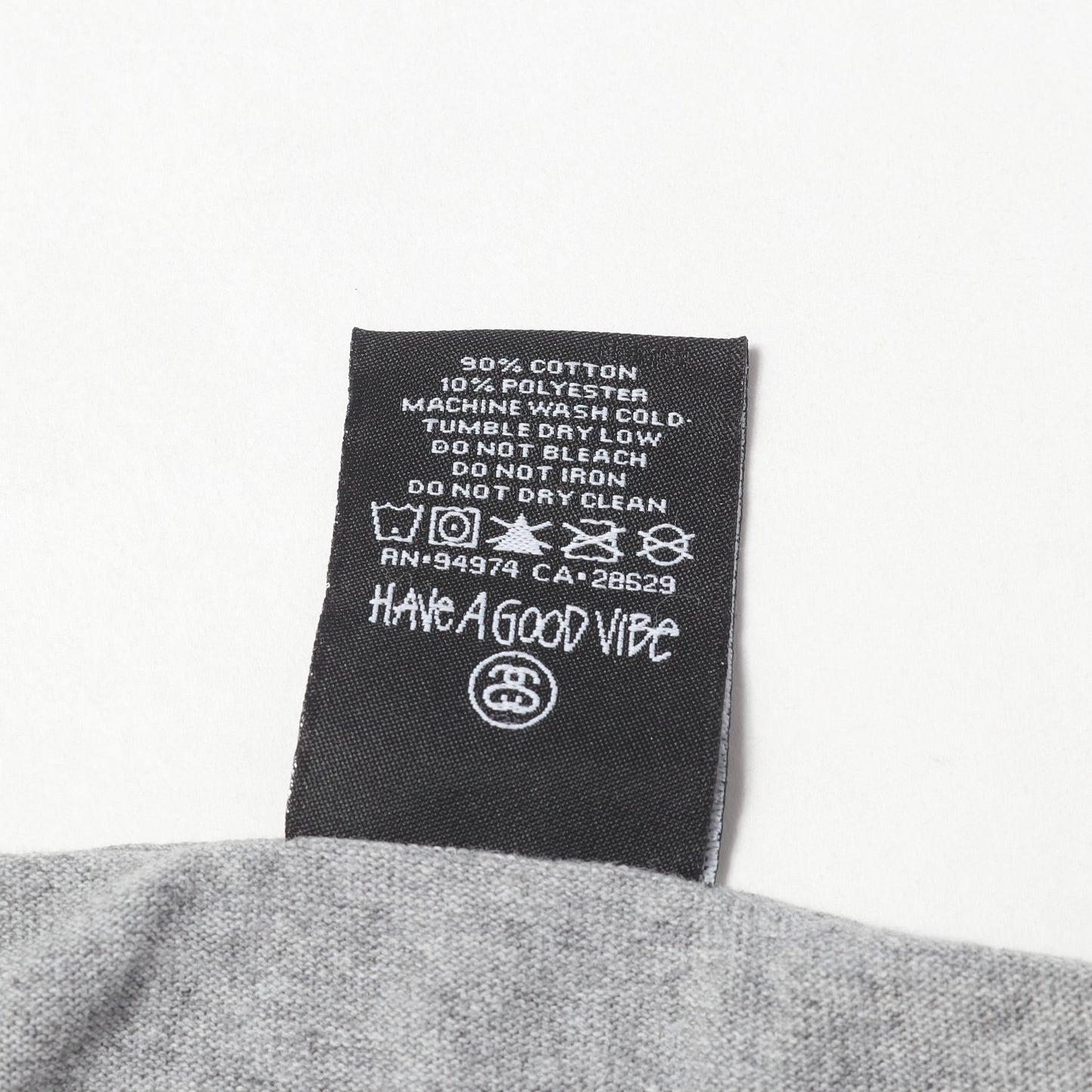 WORLD WIDE グラフィック Tシャツ