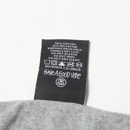 WORLD WIDE グラフィック Tシャツ