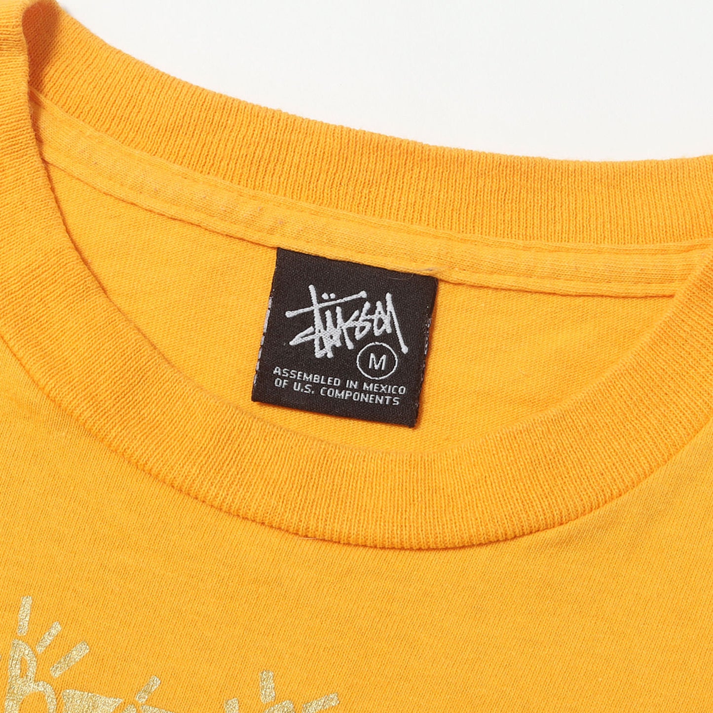 00s グラフィックプリント Tシャツ