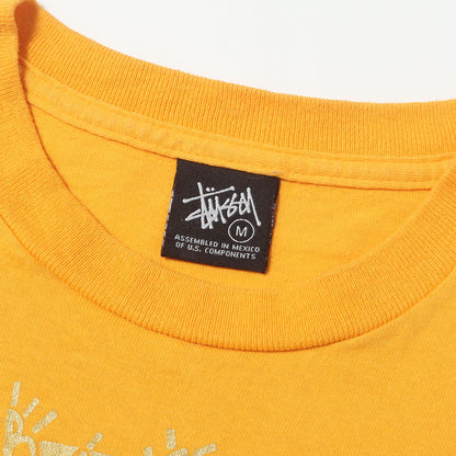 00s グラフィックプリント Tシャツ