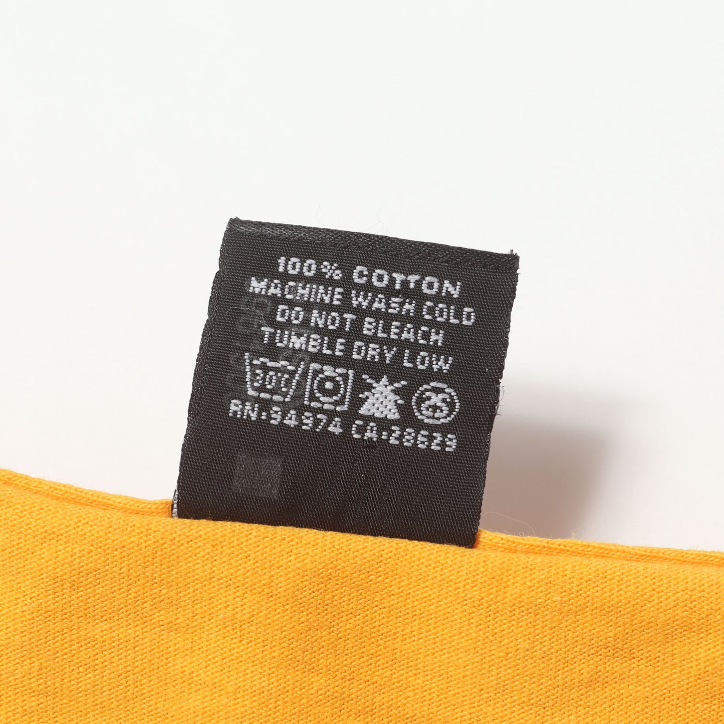 00s グラフィックプリント Tシャツ