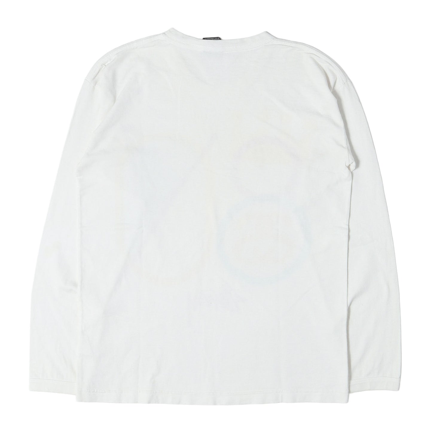 00s グラフィック ロングスリーブTシャツ