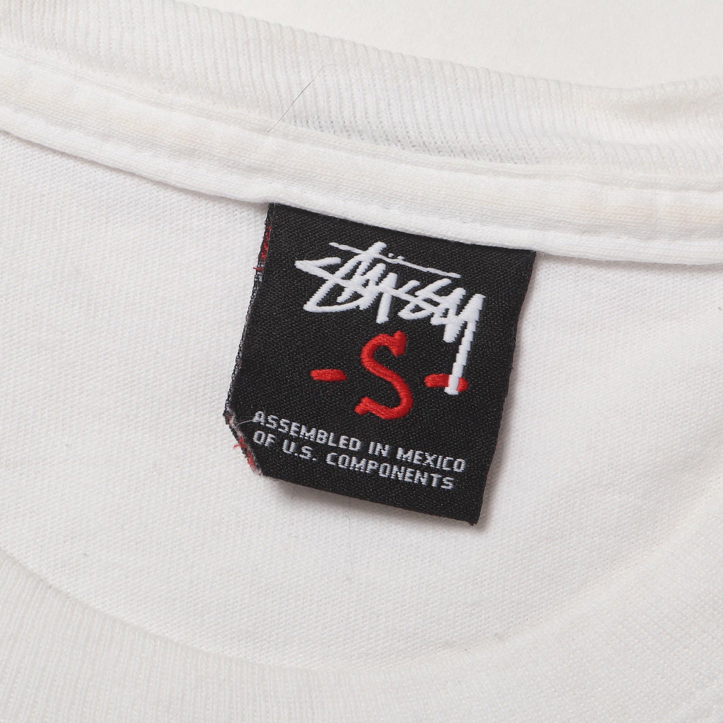 00s グラフィック ロングスリーブTシャツ