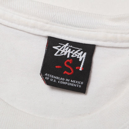 00s グラフィック ロングスリーブTシャツ