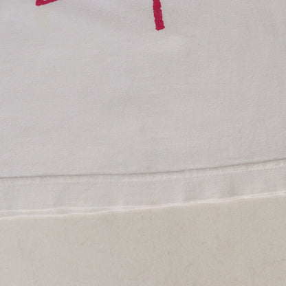 00s グラフィック ロングスリーブTシャツ