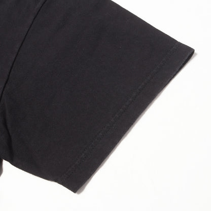 20AW ブランドロゴ クルーネック Tシャツ(Nuova York Tee)