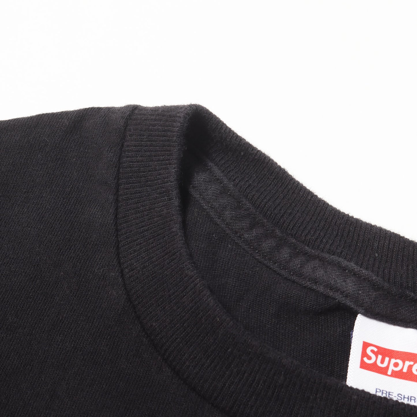 20AW ブランドロゴ クルーネック Tシャツ(Nuova York Tee)