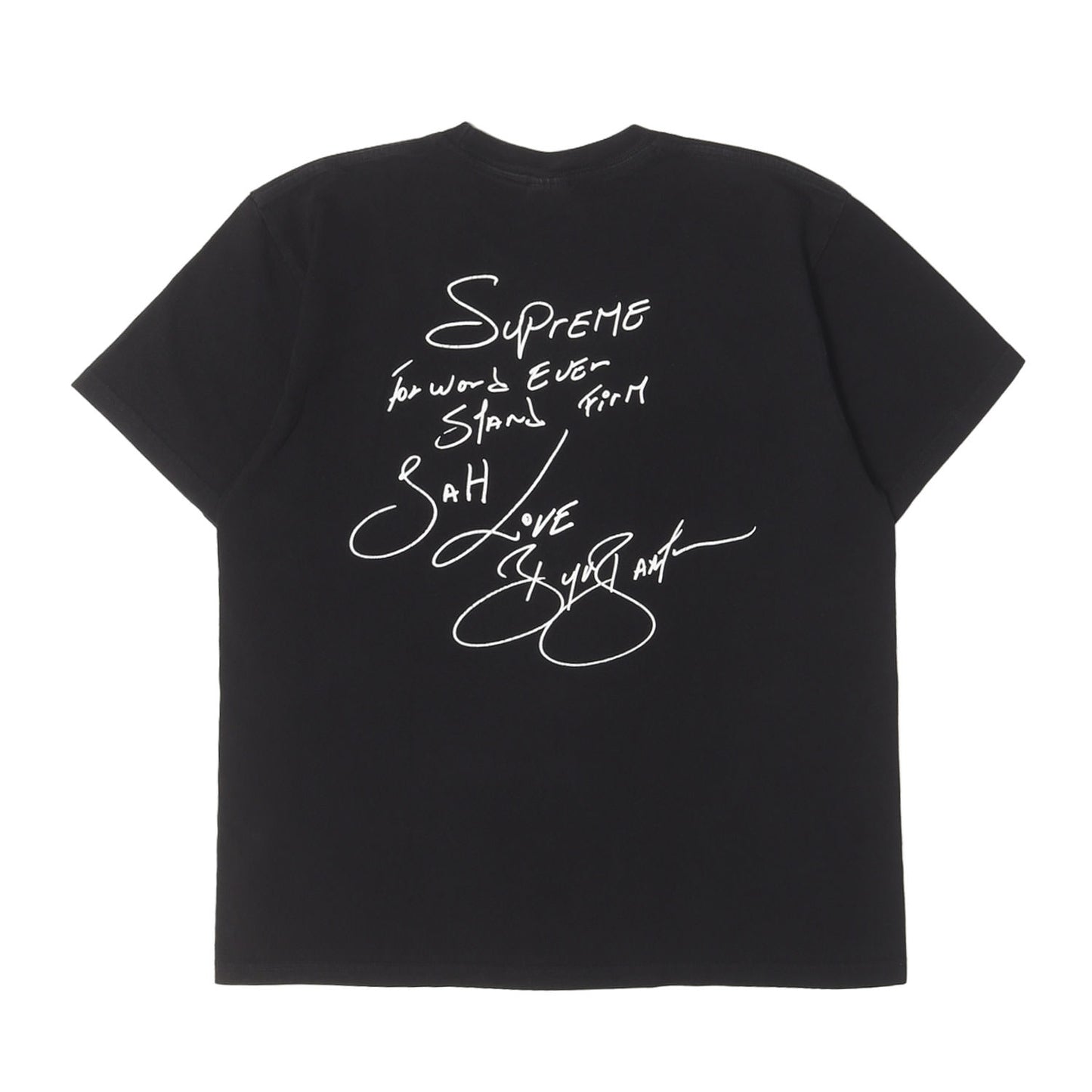 ブジュ・バントン フォト Tシャツ(Buju Banton Tee)