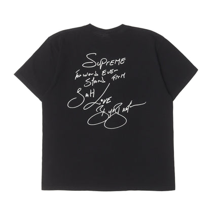 ブジュ・バントン フォト Tシャツ(Buju Banton Tee)