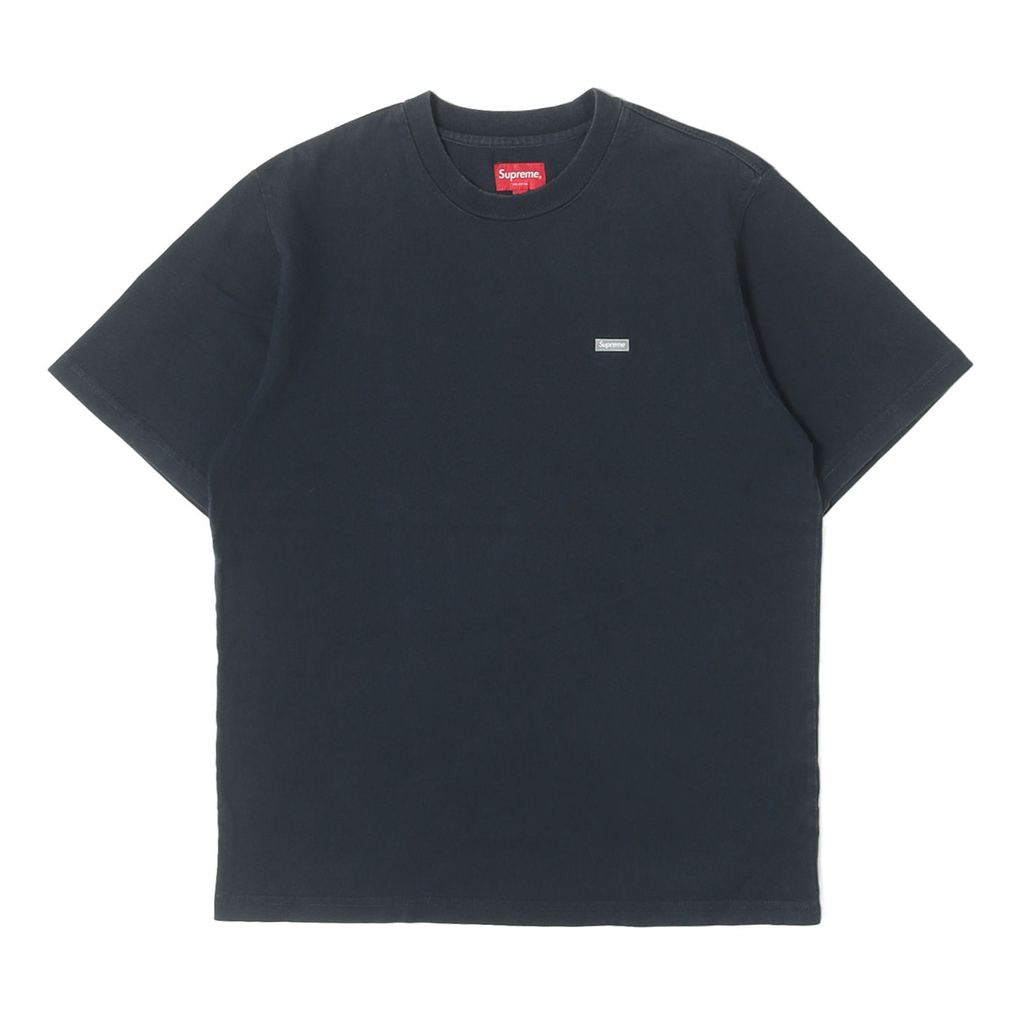 リフレクティブ スモールBOXロゴ Tシャツ(Reflective Small Box Tee)